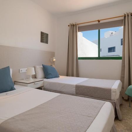 Sabbia Suites Alaia Famara Exterior foto