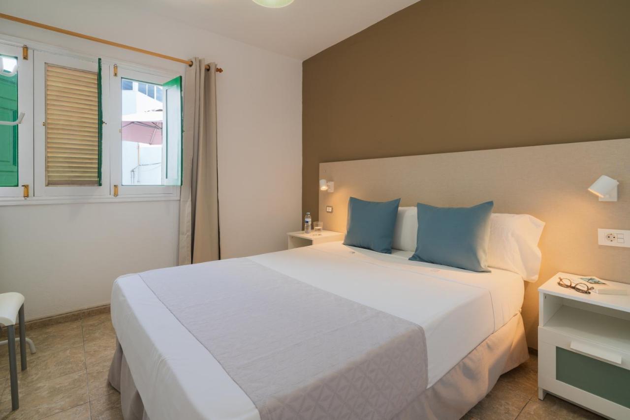 Sabbia Suites Alaia Famara Exterior foto
