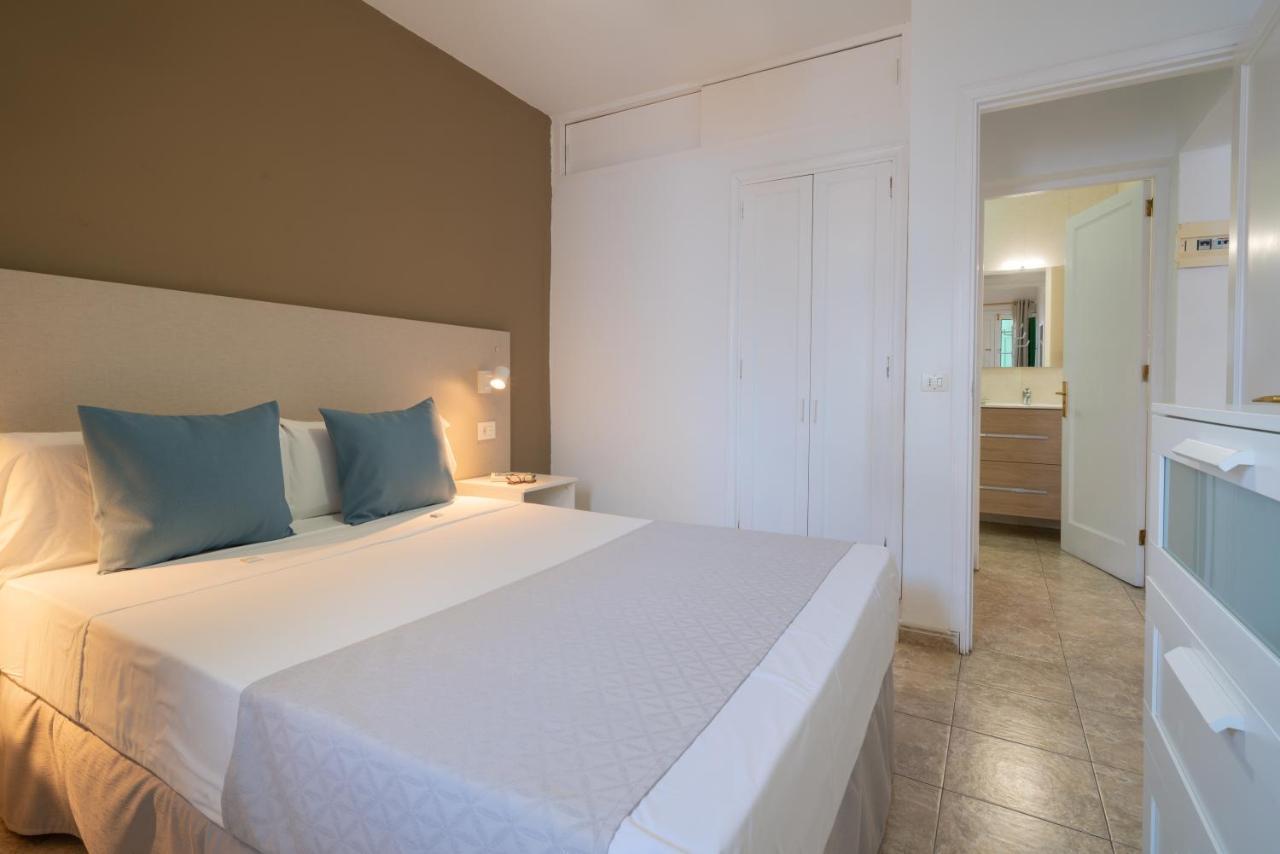 Sabbia Suites Alaia Famara Exterior foto